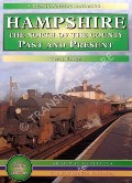 Hampshire - The North of the County by GOUGH, Terry